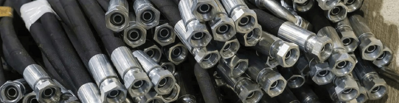 Hoses & Fittings